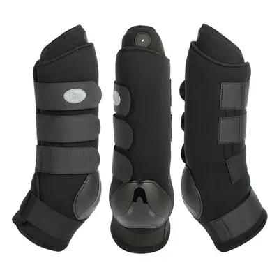 Knee protector for horses Harry's Horse Beenbeschermers Magnetic