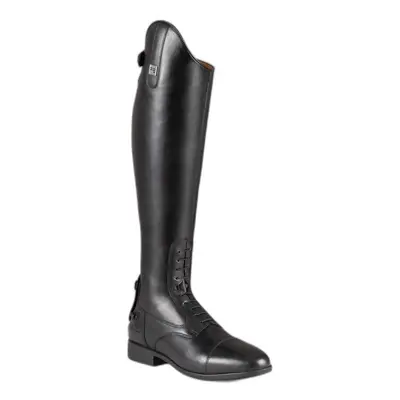 Leather riding boots woman Premier Equine Calanthe