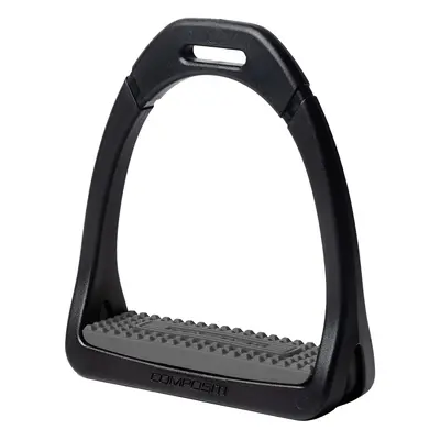 Polymer riding stirrups Compositi Premium Model