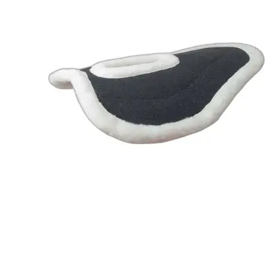 Felt Saddle Pad T de T