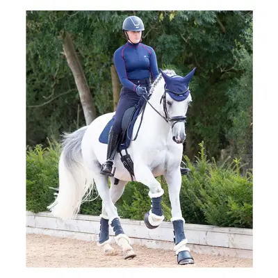 Horse gaiters with wool lining Premier Equine Air-Tech Techno