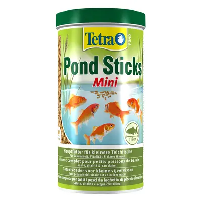 Mini care product Tetra Sticks