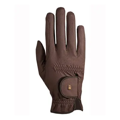 Winter riding gloves Roeckl Grip