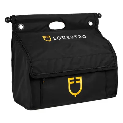 Grooming Bag with bar Equestro