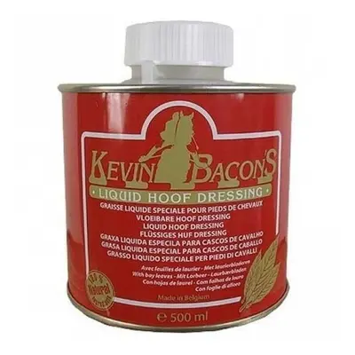 Hoof oil for horses Kevin Bacon's 500 ml