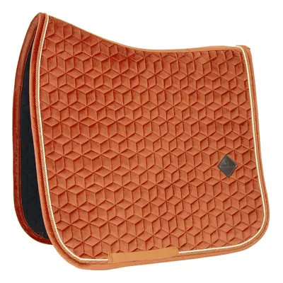 Dressage saddle pad Kentucky Velvet