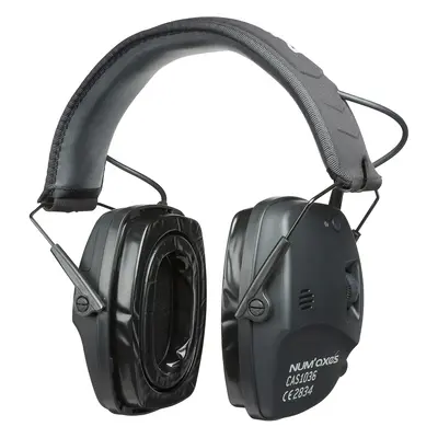 Bluetooth electronic earmuffs Num'axes