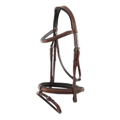 Anatomical riding bridles BR Equitation Kendal