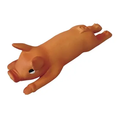 Piggy latex dog toy Nobby Pet