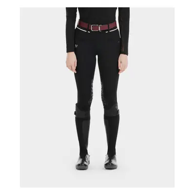 Mid grip riding Trousers for women Horse Pilot X-Balance