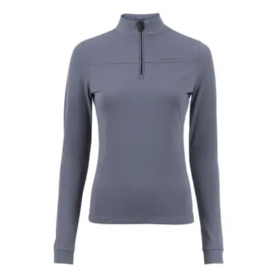 Women's 1/4 zip riding sweatshirt Cavallo All Year