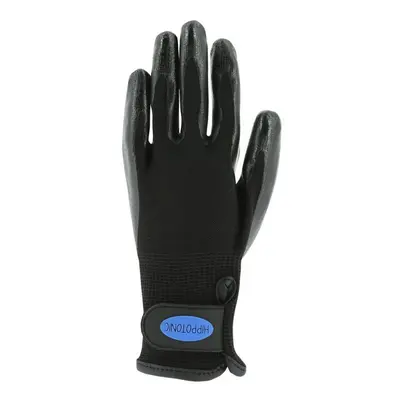 Anti-shedding Grooming Glove Hippotonic