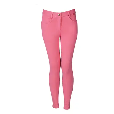 Girl's riding pants Horka Topper