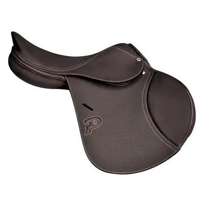 Jumping saddle for horses Privilège Equitation Bordeaux