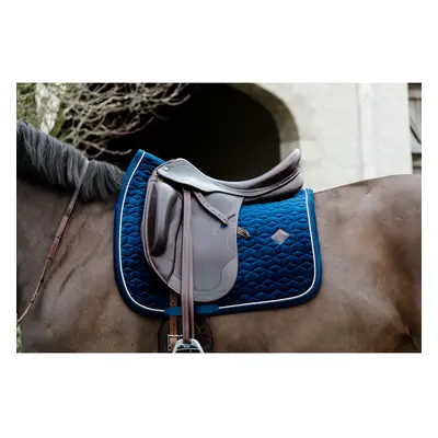 Dressage saddle pad Kentucky Basic Velvet