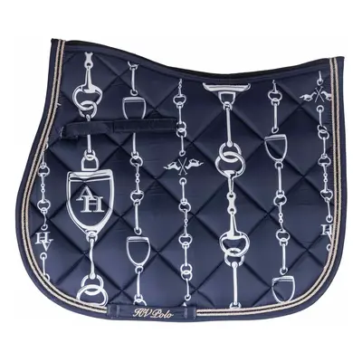 Saddle pad for horses HV Polo Belle GP