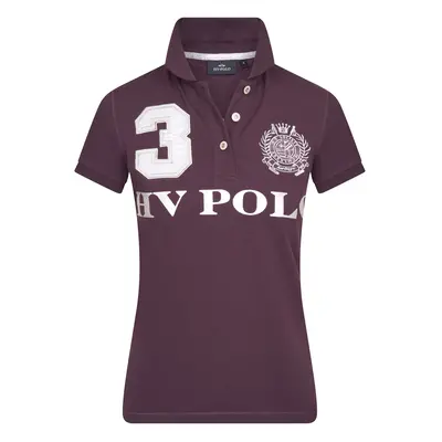 Women's riding polo shirt HV Polo Favouritas