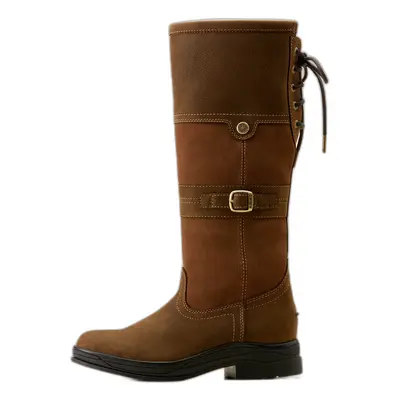 Women's waterproof riding boots Ariat Langdale H2O