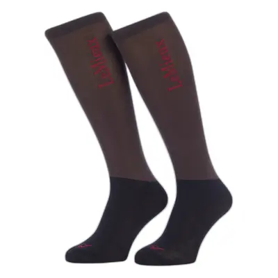 Riding socks woman LeMieux (x2)