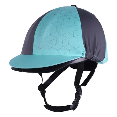 Cap for riding helmet QHP Eldorado