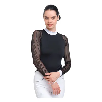 Polo riding long sleeves woman Cavalliera Contessa