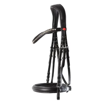 Bridles Kieffer Ultrasoft® Sue