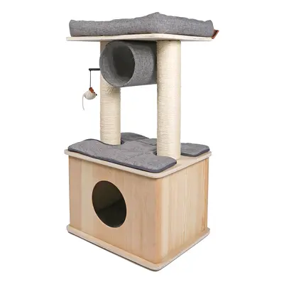 Cat Tree Ebi Comfort Helsinki