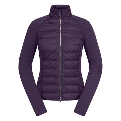 Hybrid riding down jacket ELT Oregon