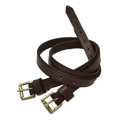 Spur straps + nylon HFI