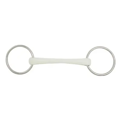 Straight bit for horses BR Equitation Equitation Combo Comfort