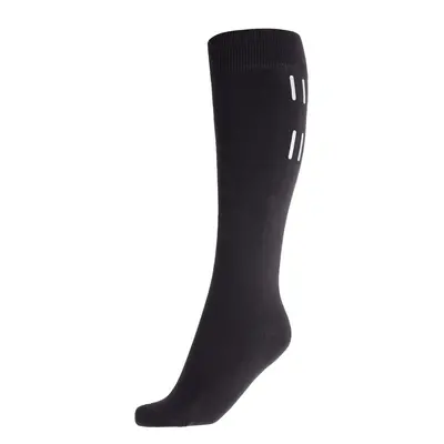 Reflective riding socks Horze Luminox