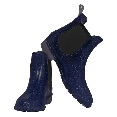 Women's boots ELT Jodhpur Sparkle