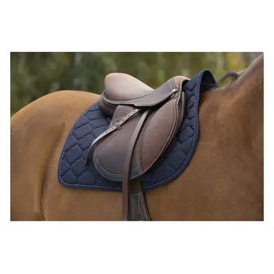 Saddle pad for horses Riding World Rope