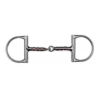 Verdum roller bit rings for horses Feeling