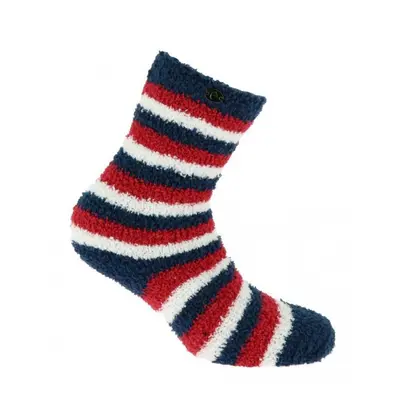 Riding socks Equi-Kids Chenille