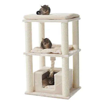 Cat Tree Nobby Pet Brida