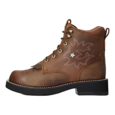 Women's boots Ariat Probaby Lacer