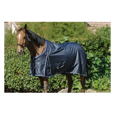 Outdoor horse blanket Riding World Eco 600D 0g