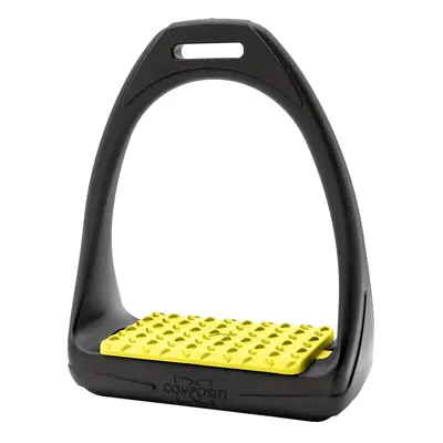 Polymer riding stirrups Compositi Reflex Model