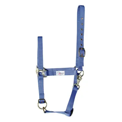 Halter for horse 3x adjustable harry's horse