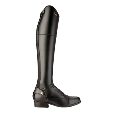 Riding boots size X-wide Short +4 Sergio Grasso Evolution