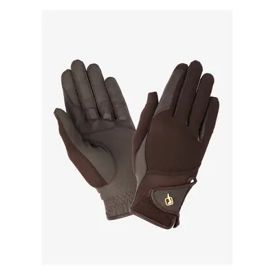 Gants d'équitation LeMieux Pro Mesh