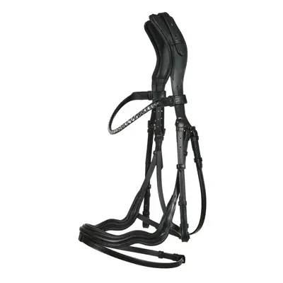 Bridles Catago Sienna jumping