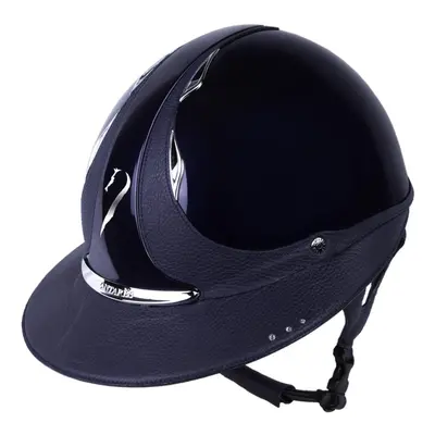 Riding helmet for women Antarès Premium Eclipse Swarovski