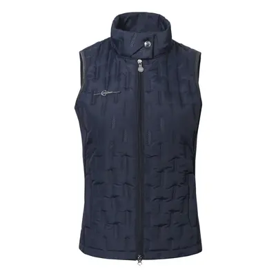 Women's sleeveless riding jacket Covalliero