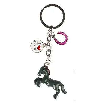 Pony keychain Horka