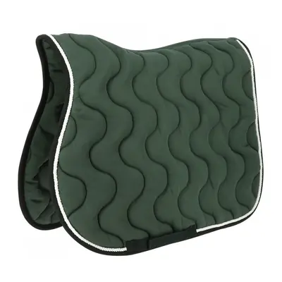 Saddle pad for horses Equithème Polyfun