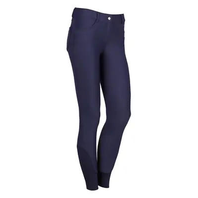 Women's riding pants Harry's Horse Winterblues Full Grip