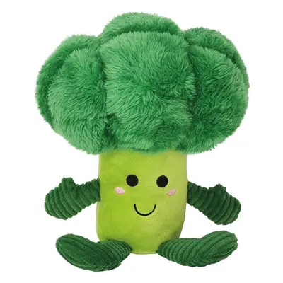 Dog plush - broccoli Nobby Pet