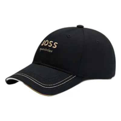 Baseball cap Boss Equestrian Embroicery